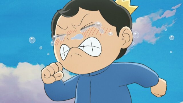 新たな旅立ちに！アニメ『王様ランキング　勇者の宝箱』あらすじまとめ